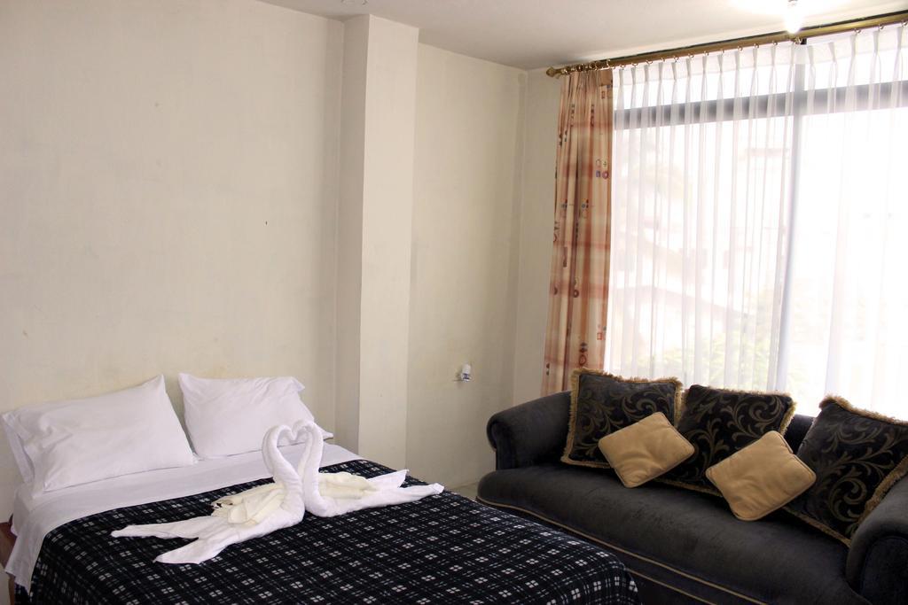 Planet House Hotel Puerto Ayora  Cameră foto