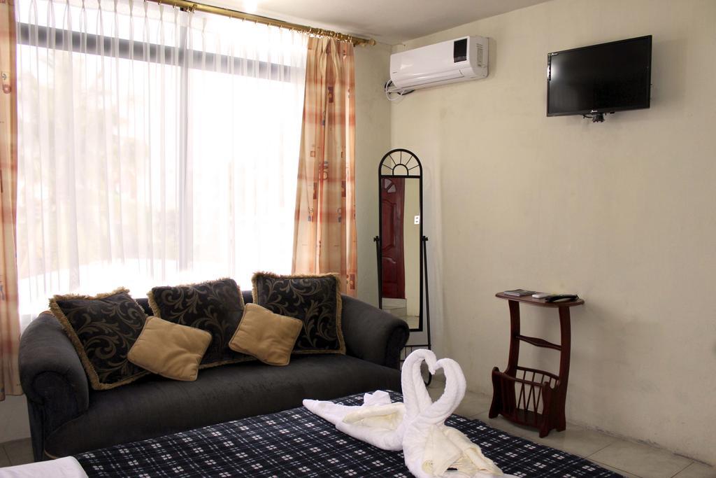 Planet House Hotel Puerto Ayora  Cameră foto